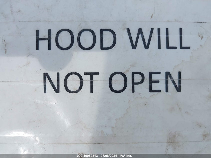 2007 Honda Civic Lx VIN: 1HGFA16547L097133 Lot: 40059313