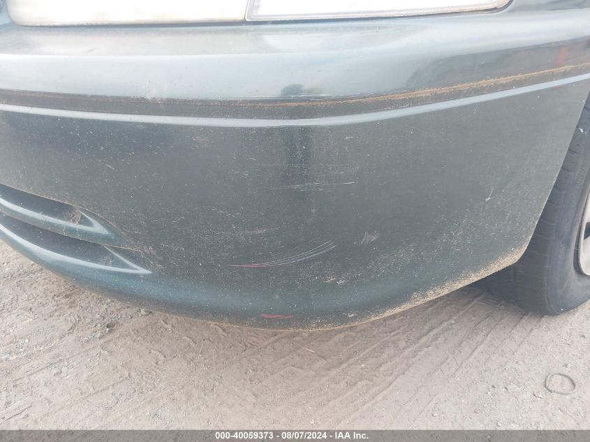 2000 Toyota Camry Le VIN: JT2BG22K9Y0470935 Lot: 40059373