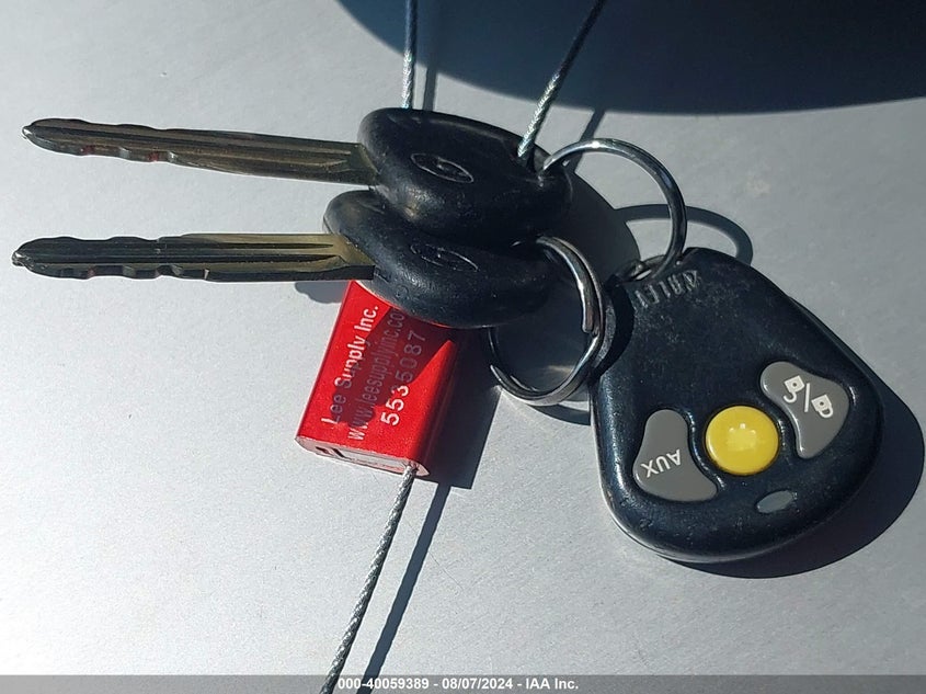 2005 Hyundai Tucson Gls/Lx VIN: KM8JN72D15U116964 Lot: 40059389