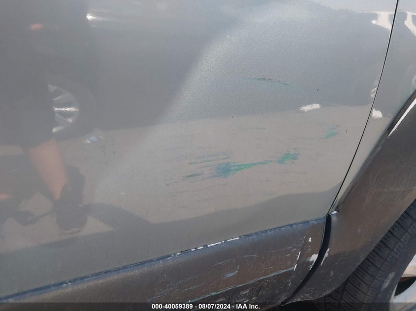 2005 Hyundai Tucson Gls/Lx VIN: KM8JN72D15U116964 Lot: 40059389