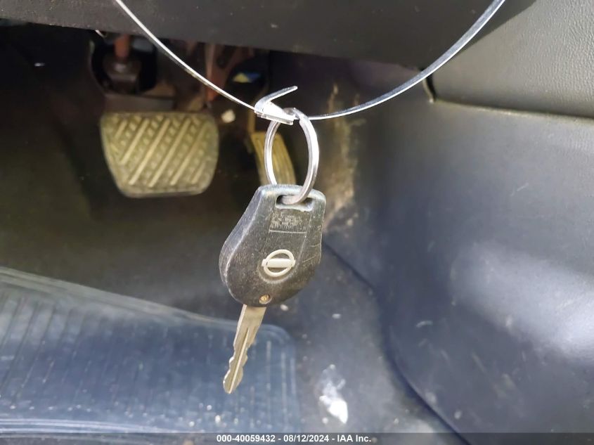 2011 Nissan Rogue S VIN: JN8AS5MV0BW288768 Lot: 40059432