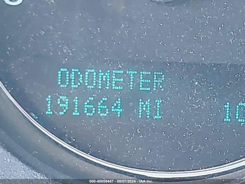 2014 Chevrolet Suburban 1500 Lt VIN: 1GNSCJE00ER241677 Lot: 40059447