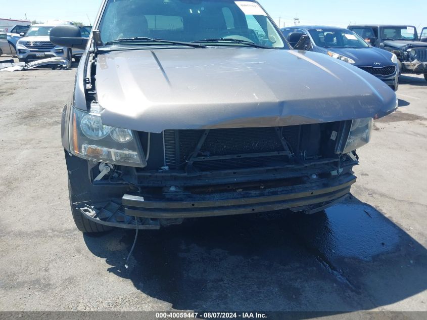 2014 Chevrolet Suburban 1500 Lt VIN: 1GNSCJE00ER241677 Lot: 40059447