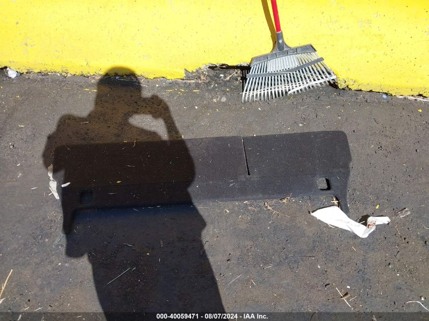 2020 Chevrolet Equinox Fwd Lt 2.0L Turbo VIN: 3GNAXLEX9LS605341 Lot: 40059471