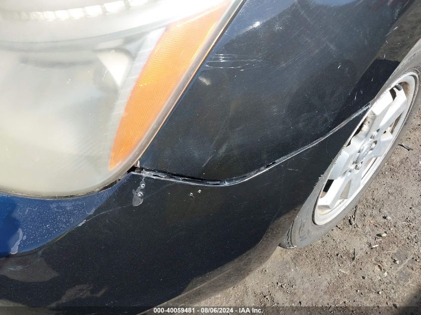 2007 Toyota Prius VIN: JTDKB20U073284224 Lot: 40059481