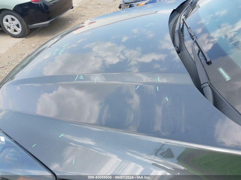 2020 Ford Escape Sel VIN: 1FMCU9H64LUC16652 Lot: 40059505