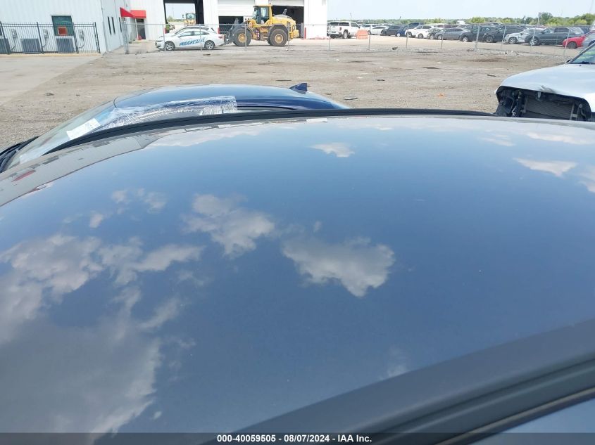 2020 Ford Escape Sel VIN: 1FMCU9H64LUC16652 Lot: 40059505