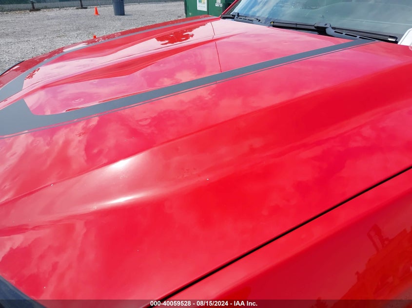 2016 CHEVROLET SILVERADO 1500 1LZ/2LZ - 3GCUKSEC3GG354966