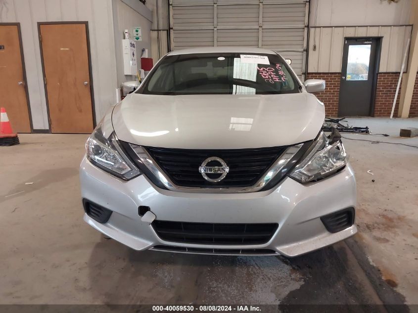 1N4AL3AP1HC285803 2017 Nissan Altima 2.5 S