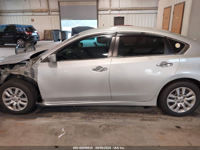 1N4AL3AP1HC285803 2017 Nissan Altima 2.5 S