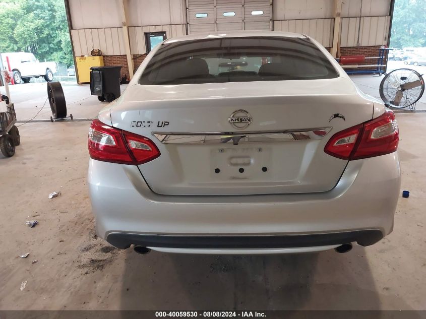 1N4AL3AP1HC285803 2017 Nissan Altima 2.5 S