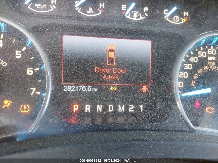 2012 Ford F-150 Xlt VIN: 1FTFW1EF5CFA28180 Lot: 40059542