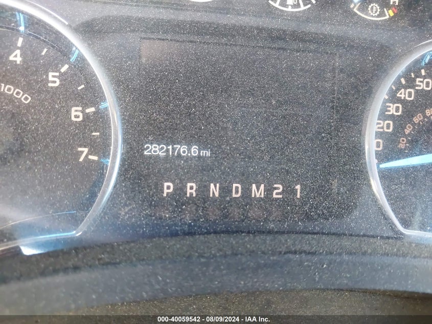 2012 Ford F-150 Xlt VIN: 1FTFW1EF5CFA28180 Lot: 40059542