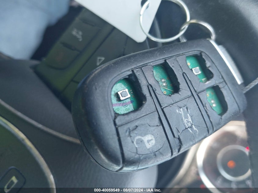 2015 Dodge Challenger Sxt VIN: 2C3CDZAG3FH758313 Lot: 40059549