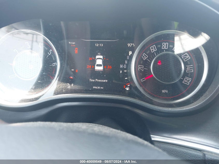 2015 Dodge Challenger Sxt VIN: 2C3CDZAG3FH758313 Lot: 40059549