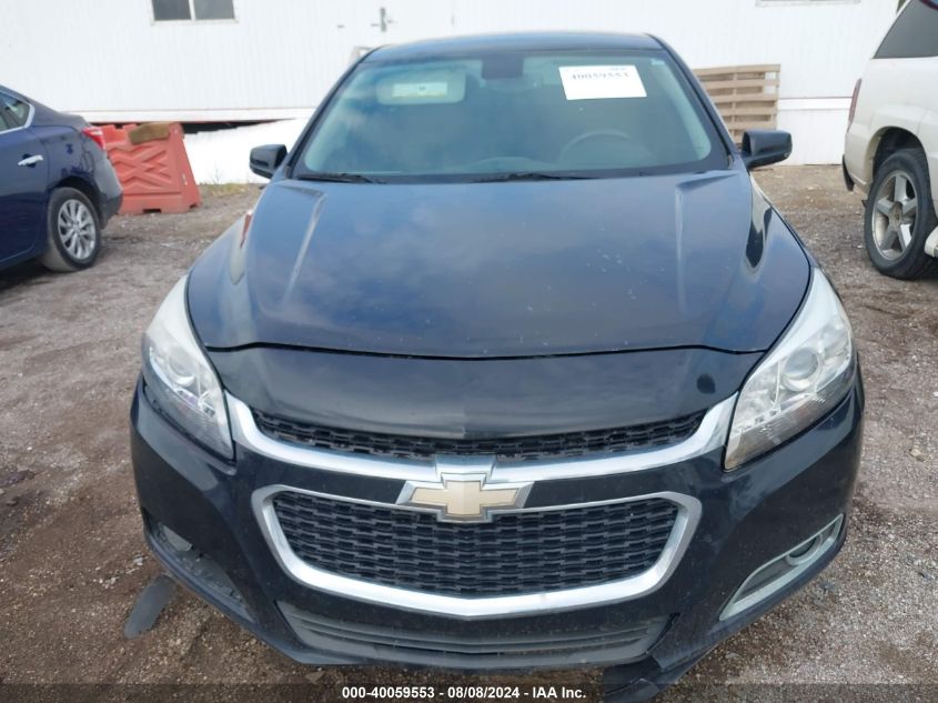 2015 Chevrolet Malibu 2Lt VIN: 1G11D5SL5FF288366 Lot: 40059553