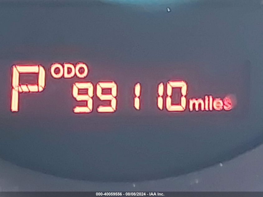 2011 Kia Soul + VIN: KNDJT2A29B7298369 Lot: 40059556