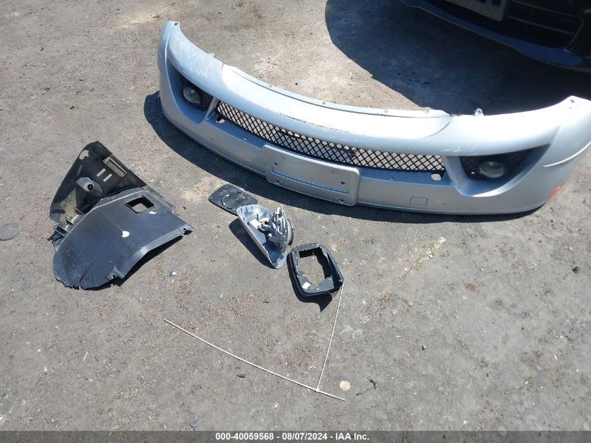 2004 BMW 330Ci VIN: WBABW534X4PL47039 Lot: 40059568