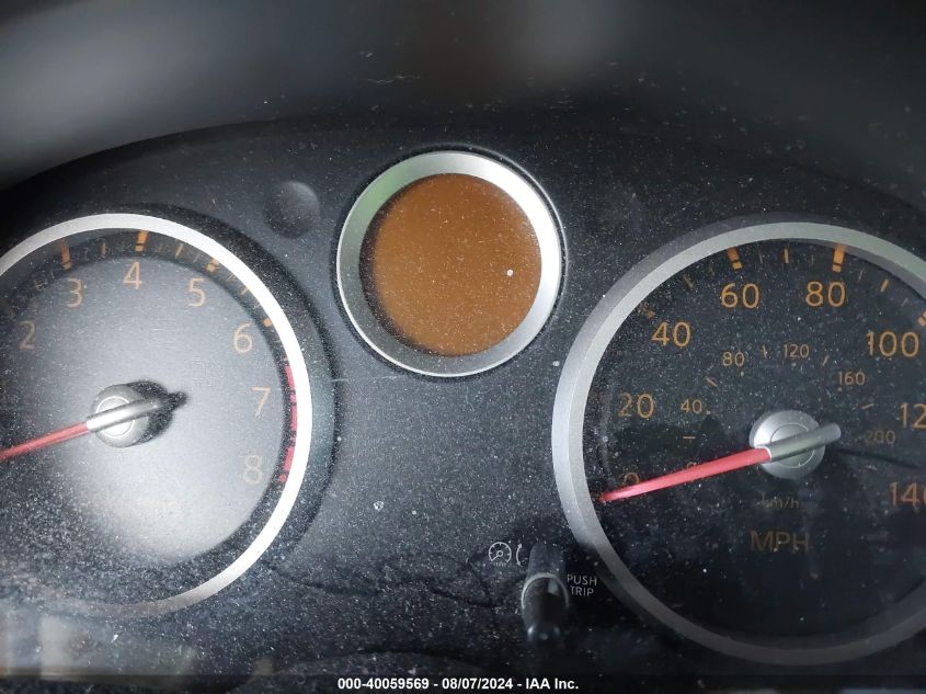 2009 Nissan Sentra 2.0 VIN: 3N1AB61E49L657401 Lot: 40059569