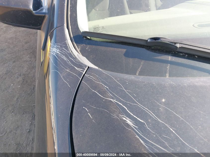 2012 Ford Fusion Sel VIN: 3FAHP0CG0CR266622 Lot: 40059594