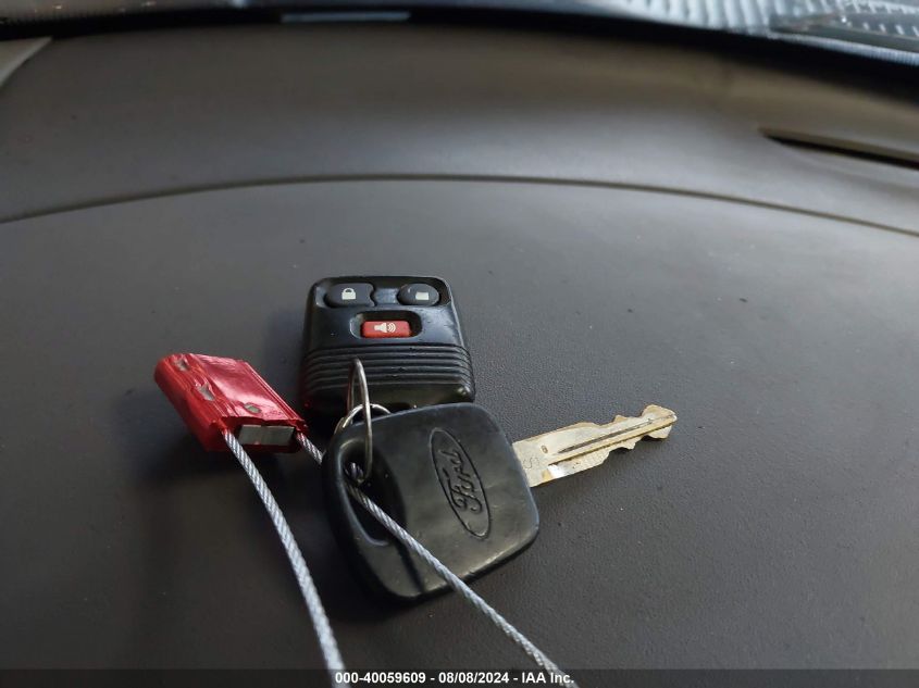 2002 Ford F-150 Lariat/Xlt VIN: 1FTRW08LX2KE37984 Lot: 40059609