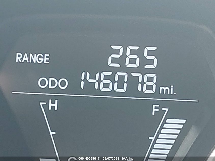 2012 Hyundai Elantra Gls/Limited VIN: 5NPDH4AE4CH079997 Lot: 40059617