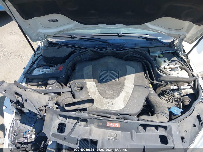 2008 Mercedes-Benz C 300 Luxury/Sport VIN: WDDGF54X48F062193 Lot: 40059635