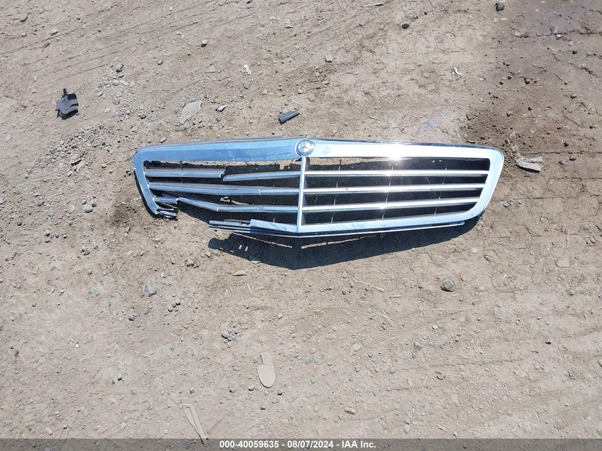 2008 Mercedes-Benz C 300 Luxury/Sport VIN: WDDGF54X48F062193 Lot: 40059635