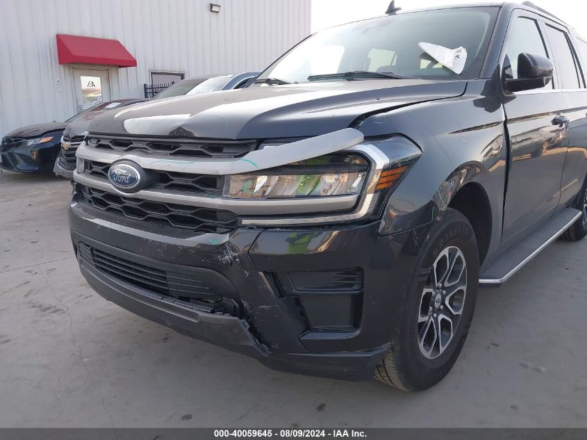 2022 Ford Expedition Xlt VIN: 1FMJU1HT1NEA66480 Lot: 40059645