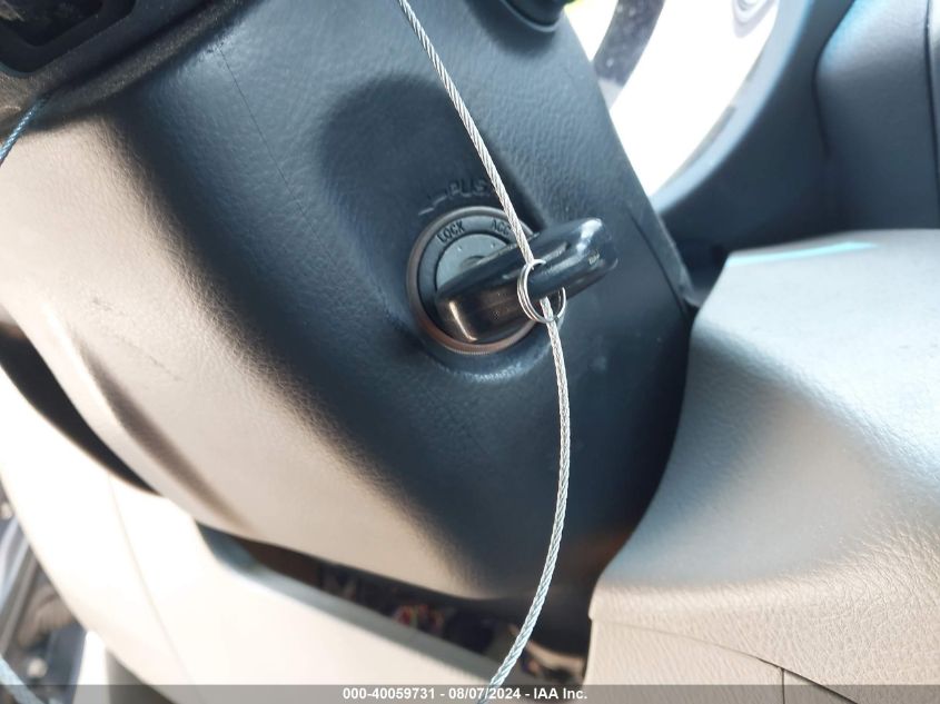 2009 Toyota Rav4 VIN: JTMZF33V595009548 Lot: 40059731