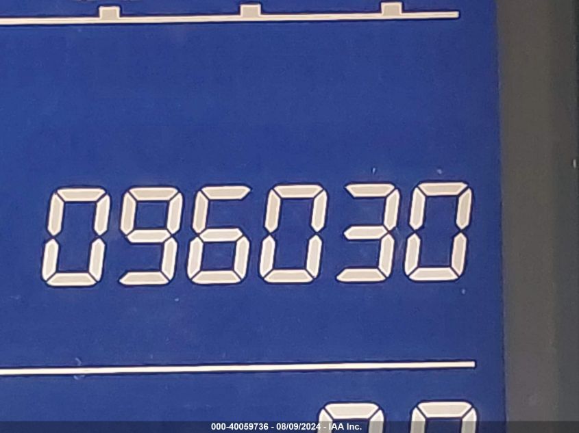 2011 Honda Cr-V Lx VIN: 5J6RE3H33BL053893 Lot: 40059736