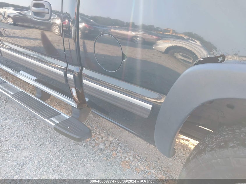 2002 Chevrolet Silverado 1500Hd Ls VIN: 1GCGK13U62F225679 Lot: 40059774