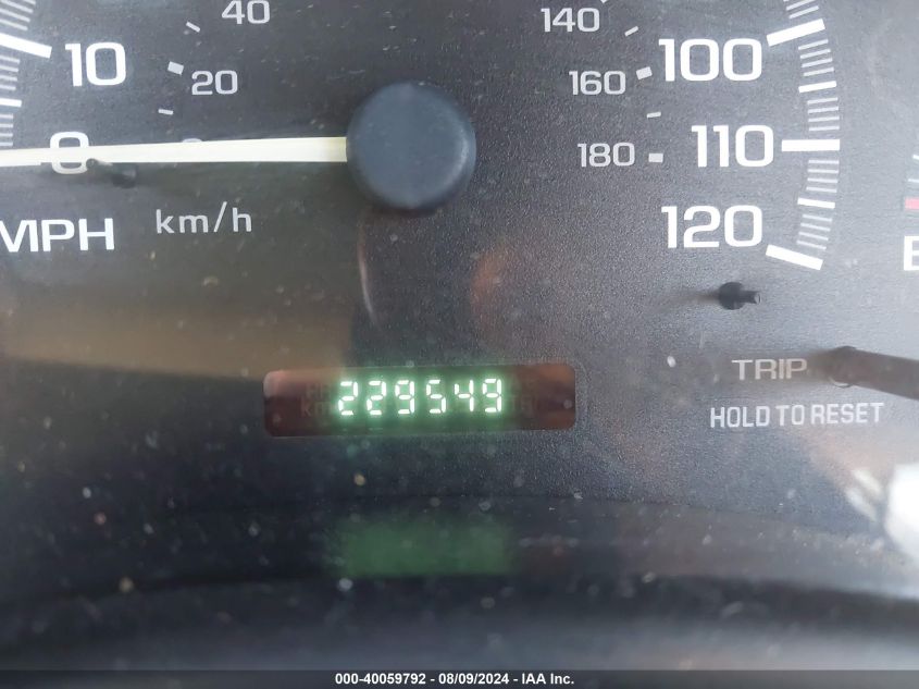 2001 Chevrolet Malibu VIN: 1G1ND52J616174501 Lot: 40059792