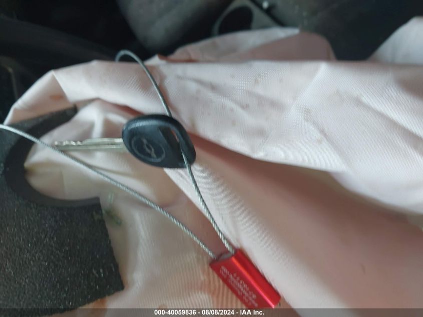 2006 Chevrolet Colorado Lt VIN: 1GCCS146X68185874 Lot: 40059836