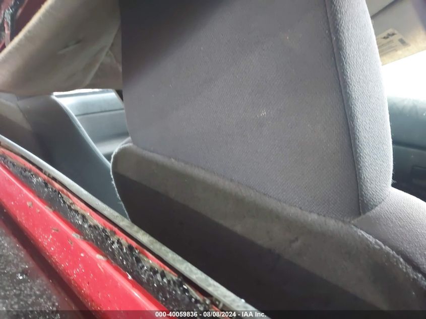 2006 Chevrolet Colorado Lt VIN: 1GCCS146X68185874 Lot: 40059836