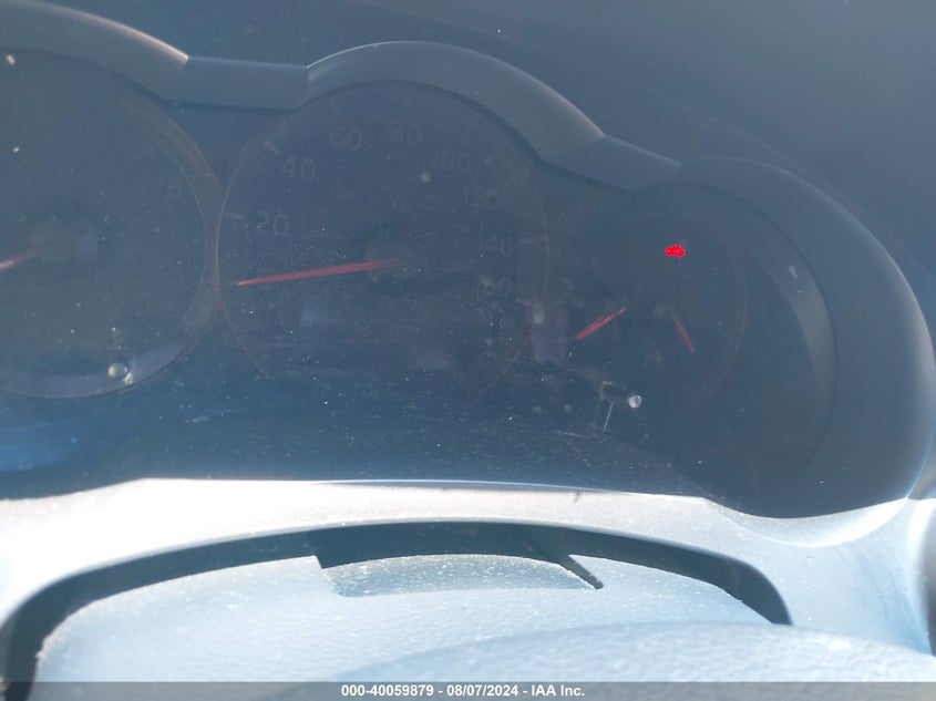 2008 Nissan Altima 2.5 S VIN: 1N4AL21E38N536625 Lot: 40059879