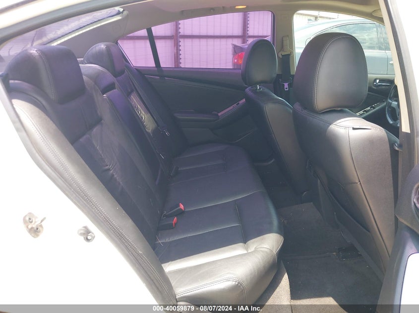 2008 Nissan Altima 2.5 S VIN: 1N4AL21E38N536625 Lot: 40059879