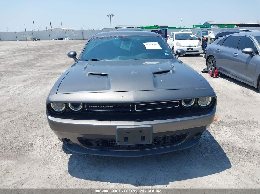 2C3CDZAG5FH728164 2015 DODGE CHALLENGER - Image 19