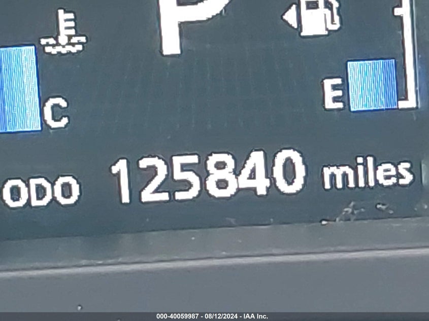 2015 Mitsubishi Outlander Sport Se VIN: 4A4AR4AU4FE029458 Lot: 40059987