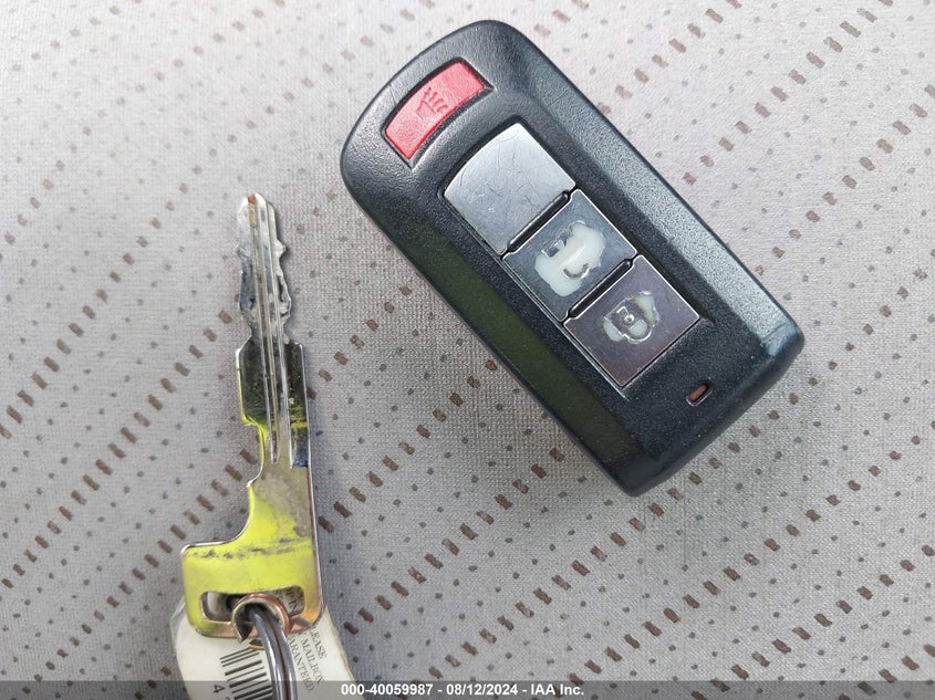 2015 Mitsubishi Outlander Sport Se VIN: 4A4AR4AU4FE029458 Lot: 40059987