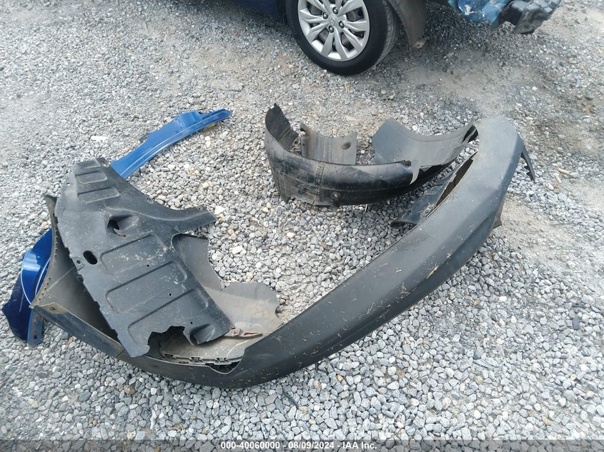 2018 HYUNDAI ACCENT SE - 3KPC24A3XJE025696