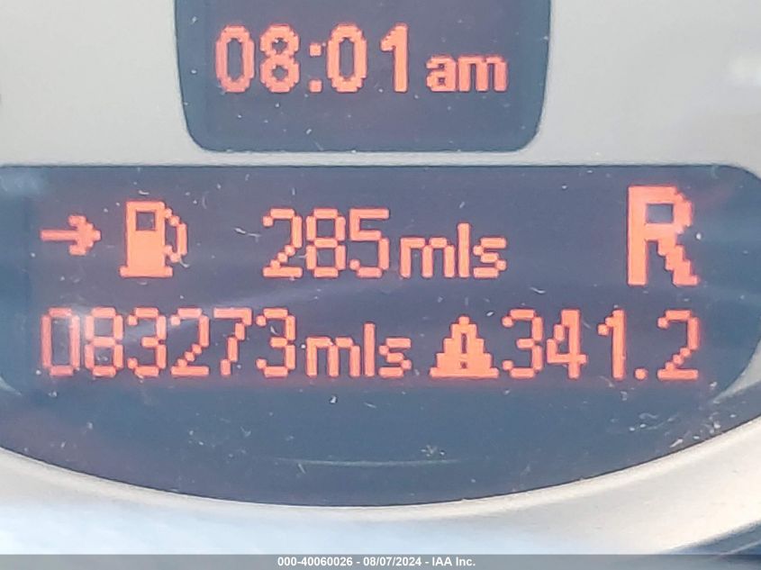 2009 Mini Cooper S VIN: WMWMF73589TW84224 Lot: 40060026