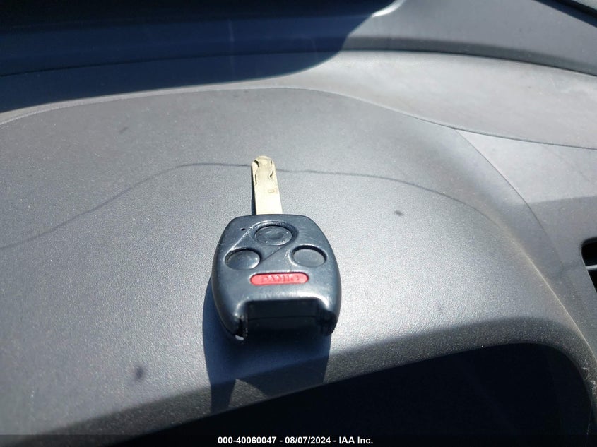 2007 Honda Civic Ex VIN: 2HGFA16857H508577 Lot: 40060047