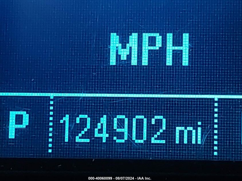 2013 Chevrolet Equinox Ls VIN: 2GNFLCEKXD6381907 Lot: 40060099