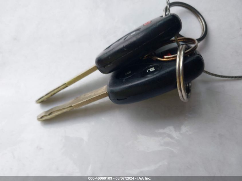 2006 Honda Pilot Ex VIN: 2HKYF18486H514558 Lot: 40060109