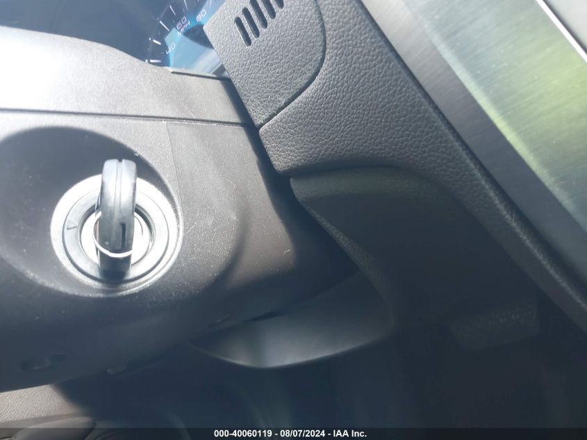 2011 Ford Fusion Se VIN: 3FAHP0HA8BR115434 Lot: 40060119