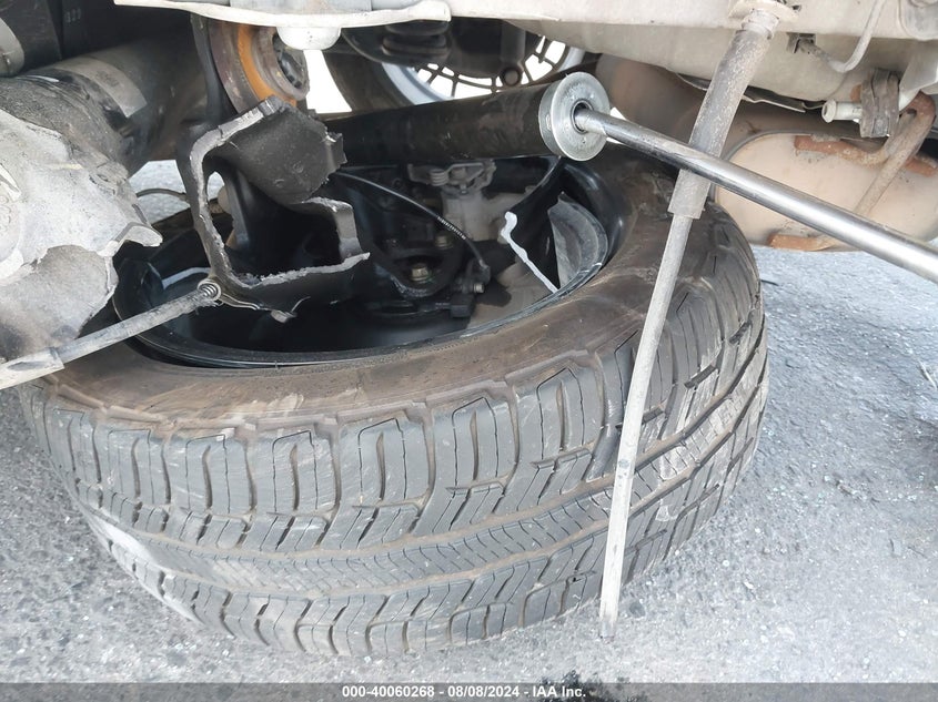 VIN KL4CJ1SB6LB015331 2020 BUICK ENCORE FWD SPORT TOURING