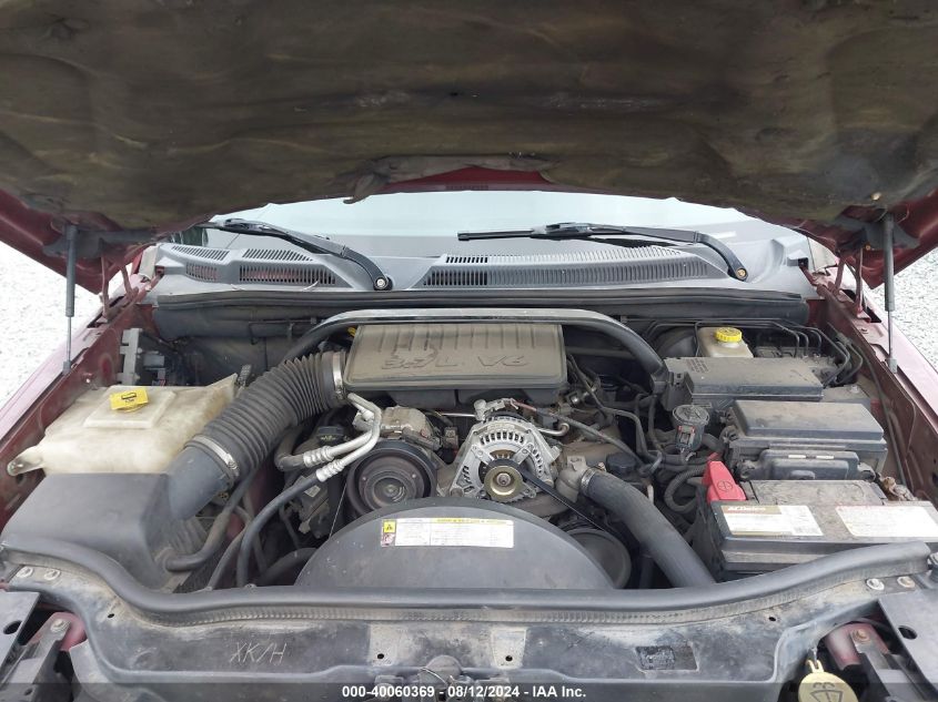 2008 Jeep Commander Sport VIN: 1J8HG48K48C193591 Lot: 40060369