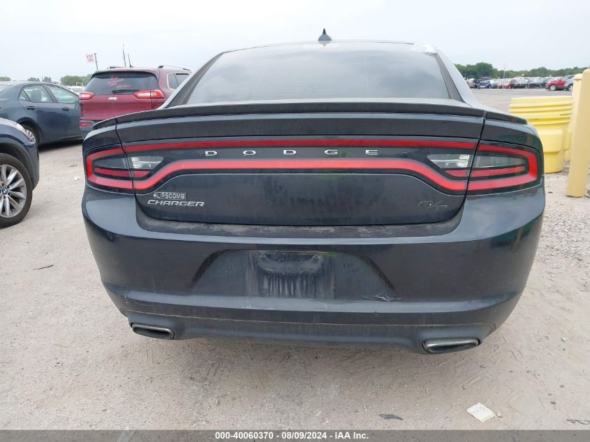 2C3CDXCT5GH227002 2016 DODGE CHARGER - Image 16