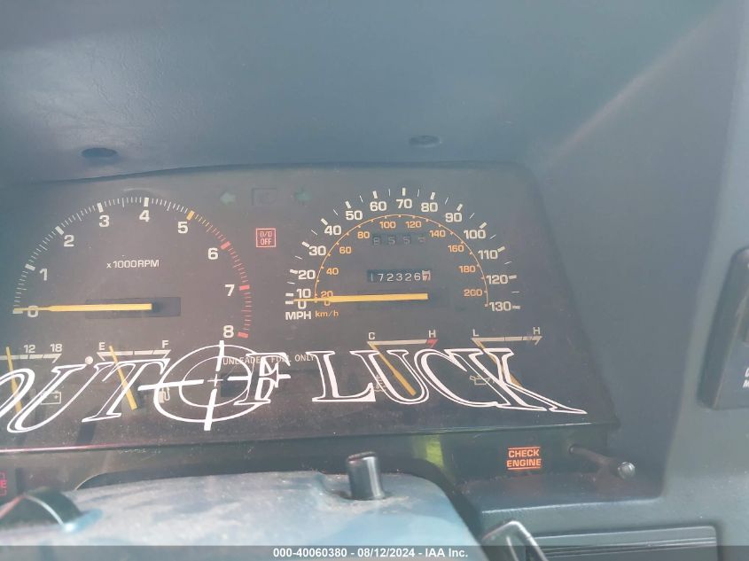 1984 Toyota Celica Gt VIN: JT2RA64C8E6225615 Lot: 40060380